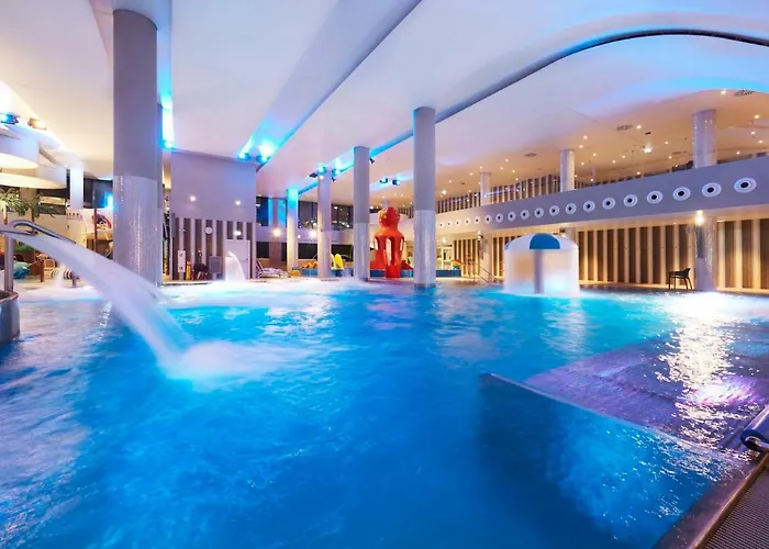 Vacationclub - Baltic Park Molo Apartament C104
