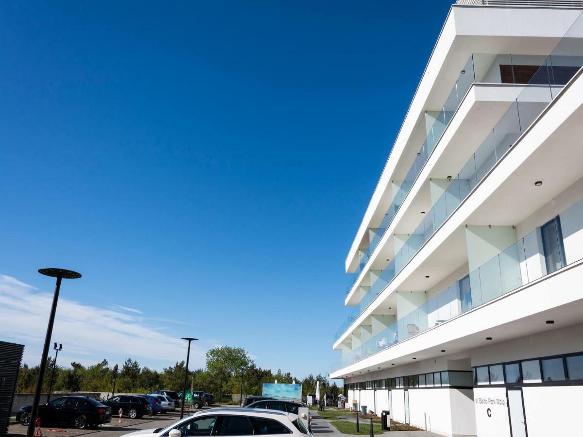 Vacationclub – Baltic Park Molo C104 Appartamento Świnoujście