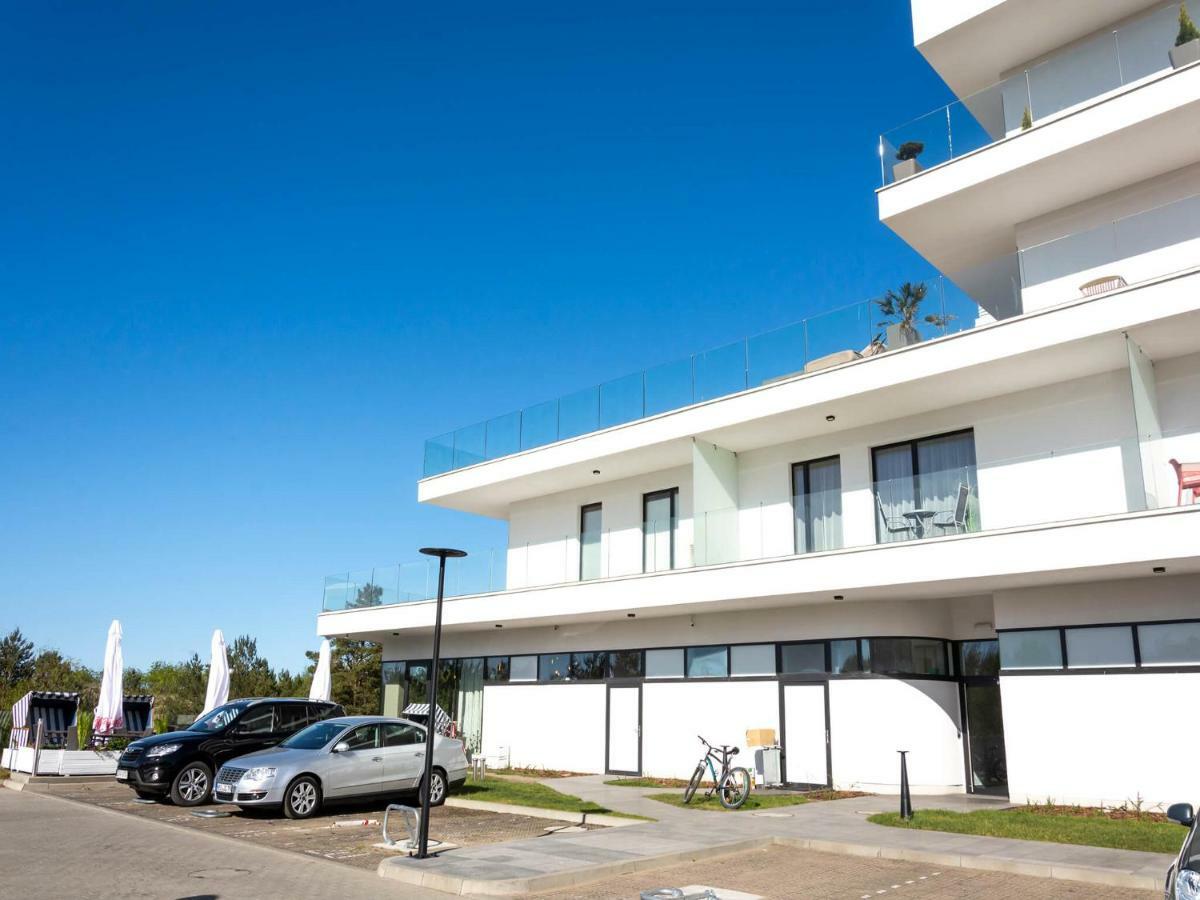 Apartment Vacationclub - Baltic Park Molo C104 Swinemünde