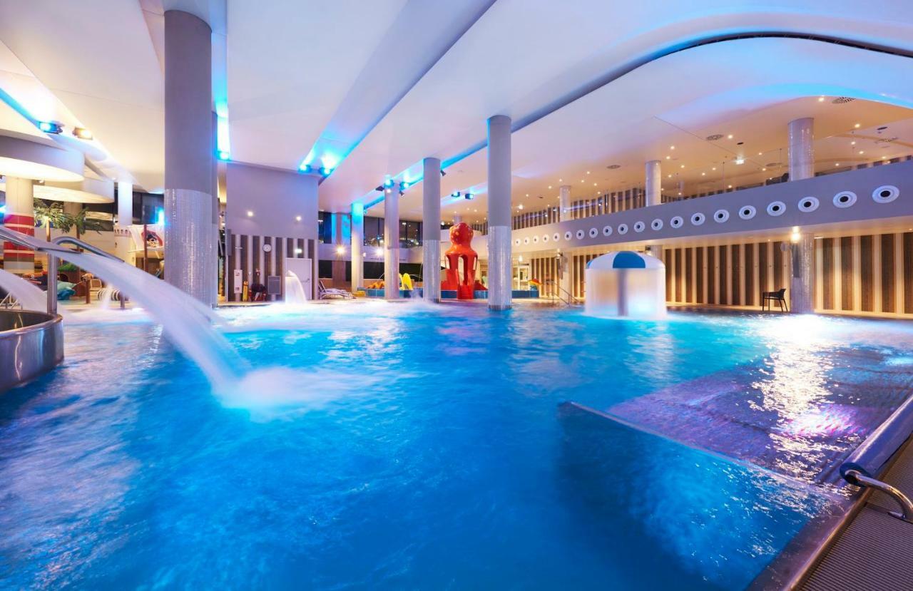 Appartamento Vacationclub – Baltic Park Molo C104 Świnoujście