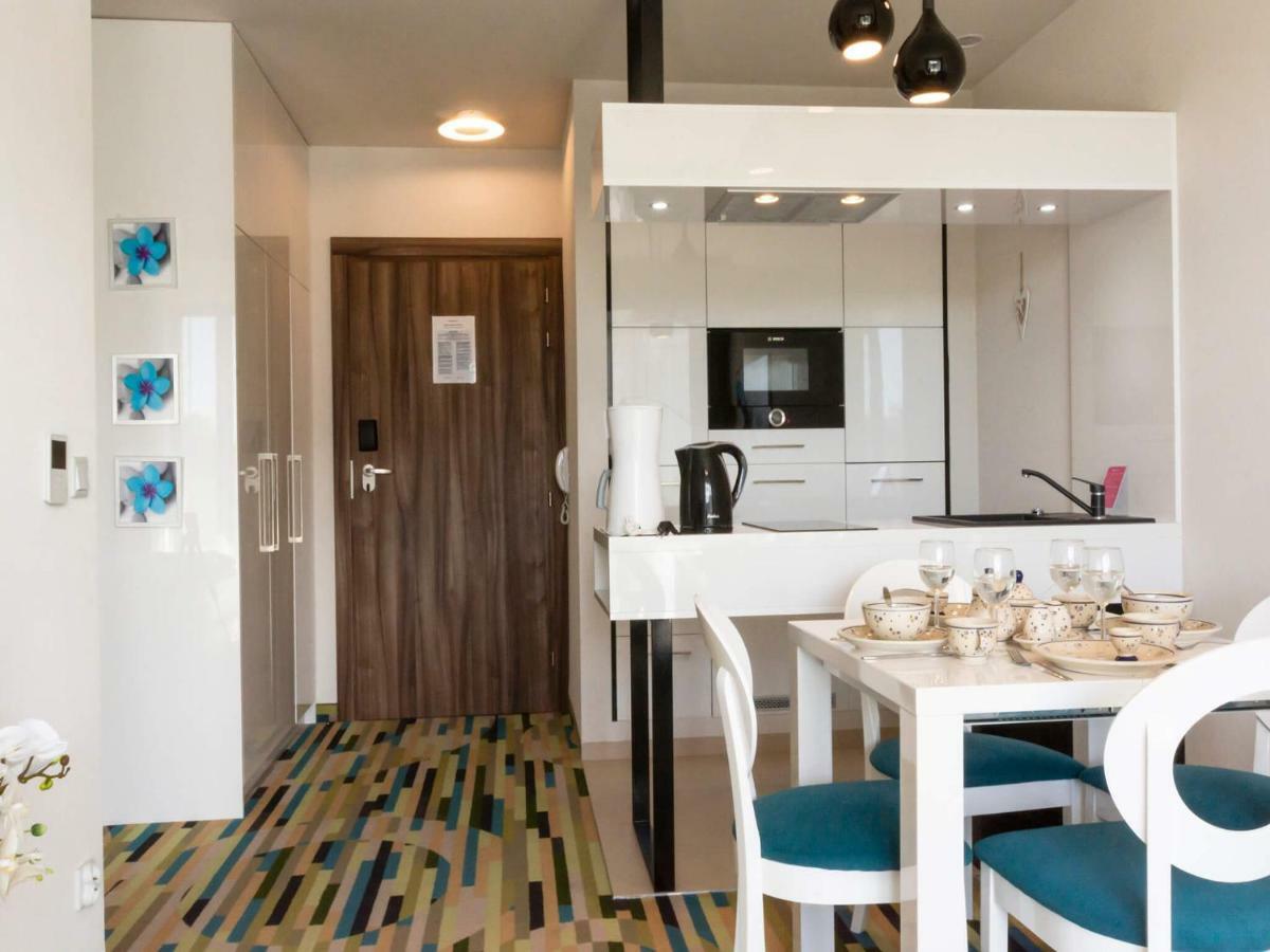 Vacationclub - Baltic Park Molo C104 *